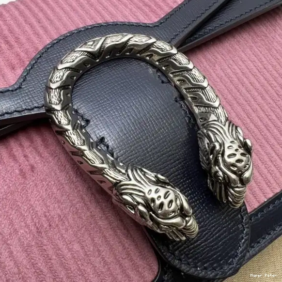 Hyper Peter shoulder small Dionysus GUCCI bag 0702